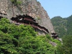 -大慈岩风景区