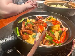 -旺爷砂锅·茶作(国贸城店)