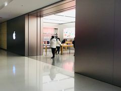 门面-Apple零售店(新街口店)