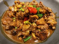 -松沪名灶·豆浆鱼头·新上海菜(飞航吾悦广场店)
