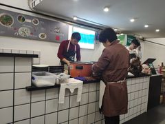 -经堂北路牛肉干面·溪口蒋永峰牛肉馆(宁波店)