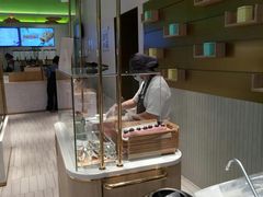-奈雪的茶(中海环宇荟店)