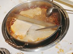 -大斌家串串火锅(望城天恒店)