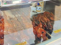 -王浩儿纪六孃甜皮鸭(乐山总店)