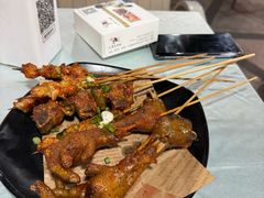-友记功夫香·人民川菜(红牌楼店)