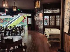 -MAX伯爵沉浸式超级游戏体验馆·实景桌游·剧本杀(小时代店)