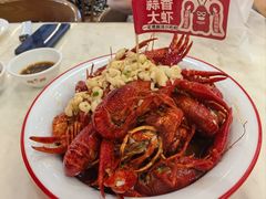 -阿胖龙虾(罍街店)
