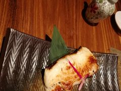 -千代武日本料理(哈西店)