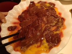 -蜀九香火锅(彩虹店)