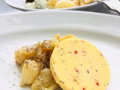 -君悦酒店·La Terrazza意合園·意式风味