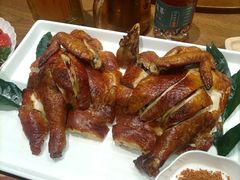 -甘家界柠檬鸭(安吉店)