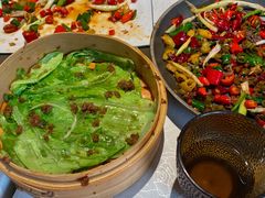 -俏湘私房菜(国贸店)