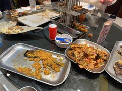 -锦州御烧烤·形象店(人民街店)