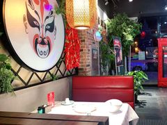 -雲蜀龙阁·金牌水煮鱼(方庄店)