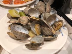 -星伦多自助料理(华润万象城店)