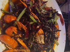 -红盔甲·小龙虾(车公庙店)