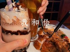 -申德勒加油站西餐厅(日坛路总店)