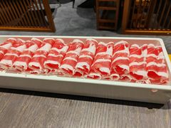 -东来顺铜锅炭火涮肉(上地华联店)