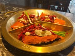 奔驰锅红锅-叁口煮市井老火锅(春熙路店)