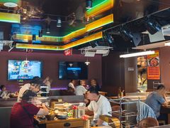 -杨小佳·齐齐哈尔烤肉·烤串(广州店)