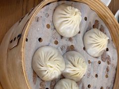 -苏小柳点心·手作小笼包(虹桥天地分院)