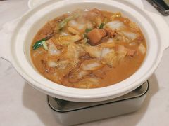 -小菜园新徽菜(无锡人民路红豆店)