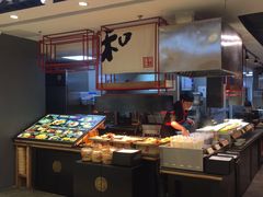 -和府捞面(东直门银座店)