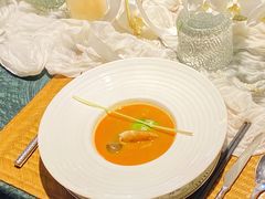 -翡翠鸟精品泰国菜(北辰财富中心店)