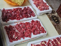-潮悦牛肉火锅城(水贝店)