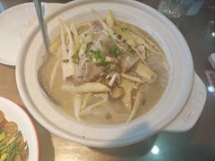 -木桶记臭鳜鱼·安徽非遗名菜(火车站白马老店)
