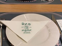 -刀叉遇上筷子中西融合餐厅(南开店)