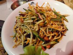 -杨记齐齐哈尔烤肉(总店)