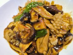 -渔家风味·鲅鱼水饺·央视展播·海鲜天津菜(开发区店)