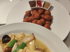-京味斋·北京烤鸭(华威桥北工大店)