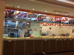 -深运潮州粥(水库店)