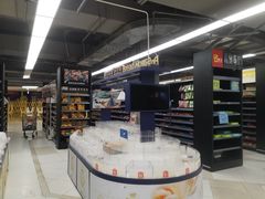 -家乐福(古北店)