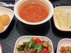 -乡村基(双流时代奥特莱斯餐厅)