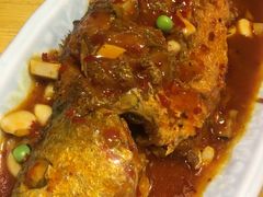 -局气 烤鸭·北京菜(光华路店)