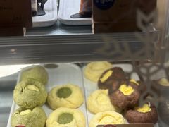 -面包谷Grains n' Beans(九号公馆店)
