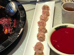 -桃花沅火锅(长嘉汇江景店)