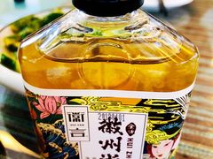 -自游人·美食一楼·地道徽菜(三十年名店)