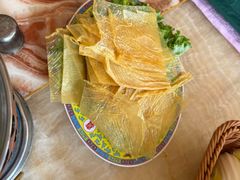 -清真马家美食城•海鲜•青岛菜•火锅(延安三路店)