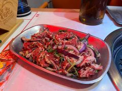 -杨记齐齐哈尔烤肉(总店)