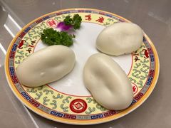 鹿鸣春御点澄沙包-鹿鸣春饭店(总店)