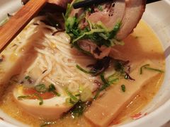 -味千拉面(上海蓝天路店)