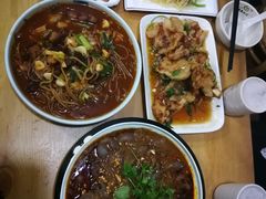 -东北小二东北菜(大车家巷店)
