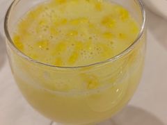 玉米汁-光明渔港(海悦天地店)