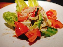 -格鲁·秀色Georgia’s Feast