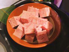 午餐肉-麻路成都火锅(柏威年店)