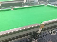 -KK桌球(滨江浦沿店)